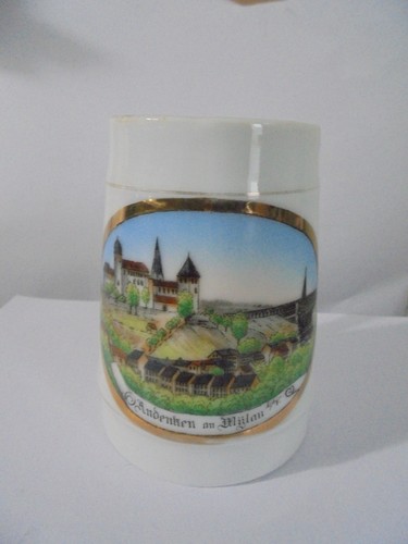29791 andenken krug - andenken,