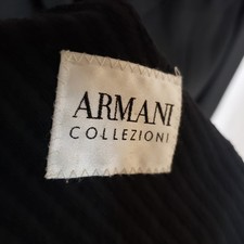 Blouson  Herren ARMANI