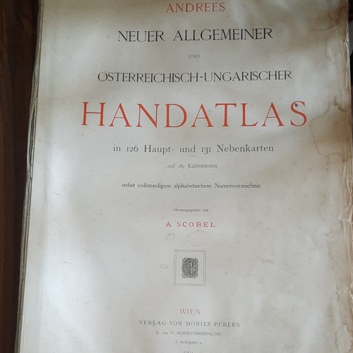 Andrees neuer allgemeiner - andrees,