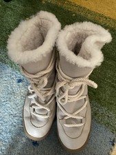 Yaya Lammfell Boots Gr 38, Evtl 36, 37 ❤️❤️❤️