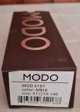 Modo Brillengestell Modell