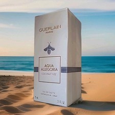 Guerlain Aqua Allegoria