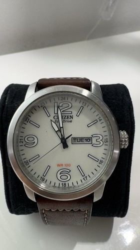 Citizen eco drive e101 s084451 - eco-drive, e101-s084451