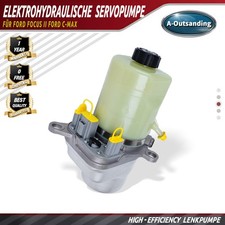 Elektrische Servolenkungspumpe