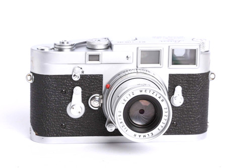 Leica ernst leitz dbp mit - dbp,