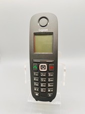 Gigaset A540 CAT - Mobilteil