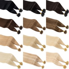 1G Strähnen Keratin Bonding