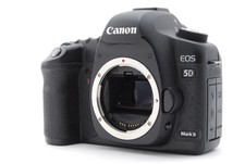 [NEUWERTIG] Canon EOS 5D Mark