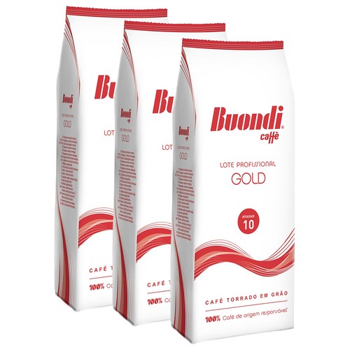 Nestlé buondi caffè gold - nestlÉ,