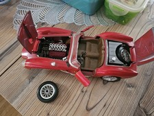 Ferrari Testa Rossa 1957 1/18