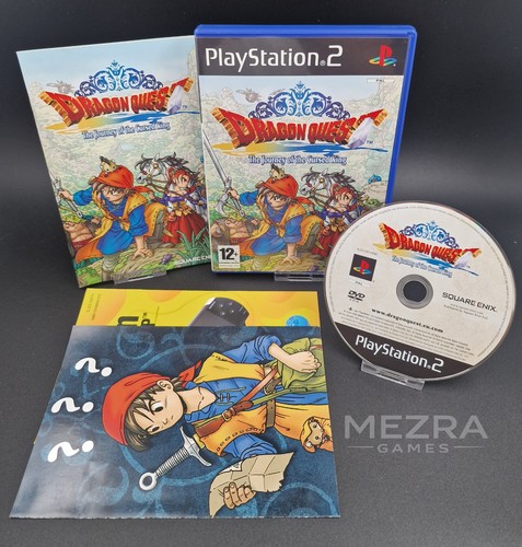 Dragon quest die reise - dragon,