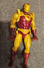 Marvel Legends Iron Man 2020
