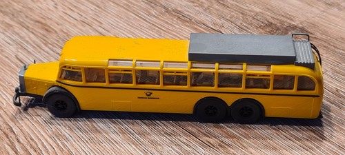 Brekina bus mercedes - bus,,