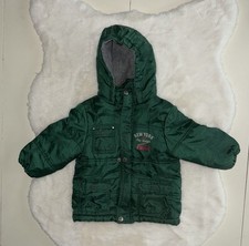Kinder Jacke Winterjacke Gr