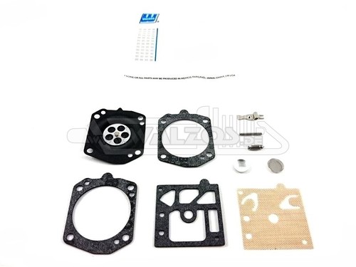 Walbro reparatursatz passt - walbro,