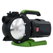 Gartenpumpe Jetpumpe