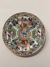 Antik – China, handbemalte