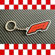 F1 Schlüsselanhänger Formel