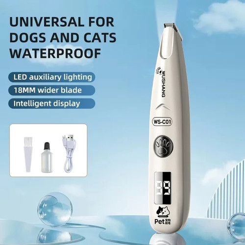 Paw trim pro - pro, dr.