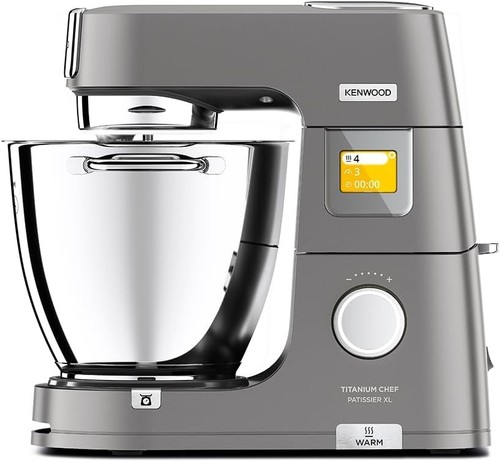 Kenwood kwl90 004 titanium - kwl90.004.si,