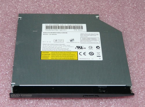 Philips liteon 8a5sh dvd - liteon,