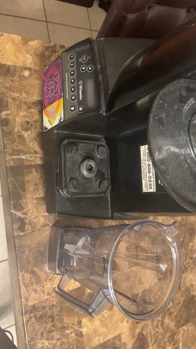 Vitamix m0126 commercial - m0126,