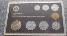 Ddr pfennig 2 mark - -,