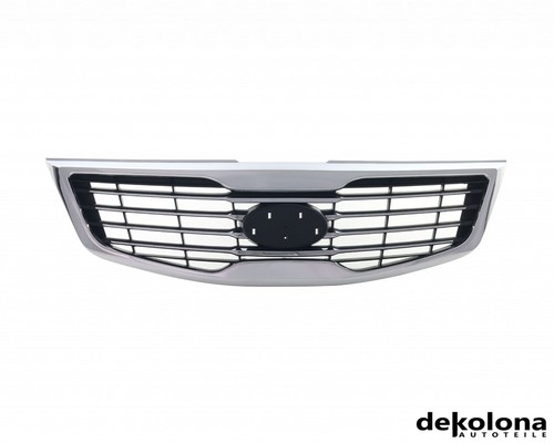 Kühlergrill gitter für kia - kühlergrill,