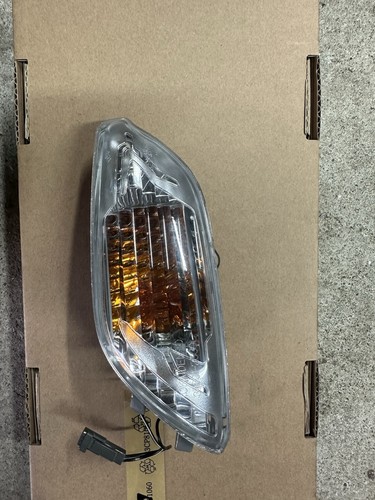 Blinker links spiegel suzuki - blinker,