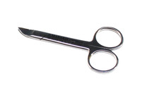 Kronenschere Fußnagelschere