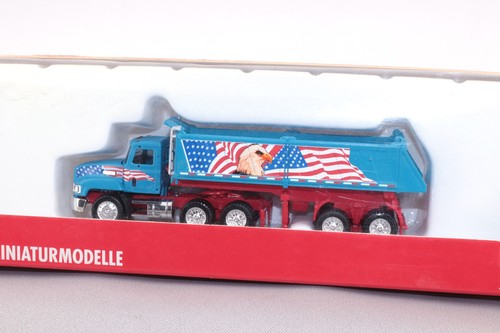 Lkw modell mack - lkw-modell, kamp