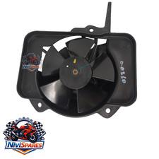Kühlerlüfter für KTM Duke