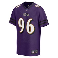 Baltimore Ravens NFL Trikot