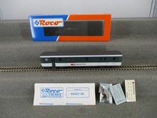 Roco Spur H0 44334 Gepäckwagen der SBB in OVP