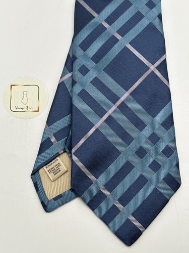 Burberry krawatte mit - burberry,