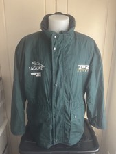 TWR RACING JAGUAR XJR6 TEAM