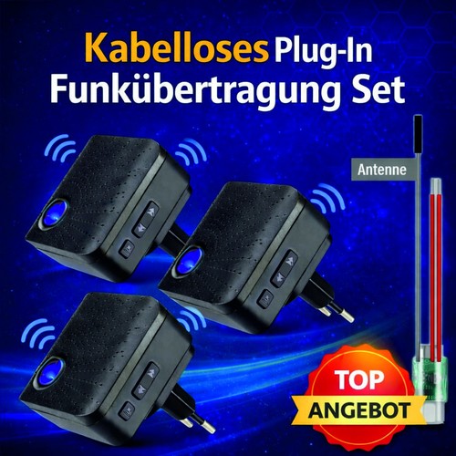 Funksignal weiterleitung funk - funksignal,