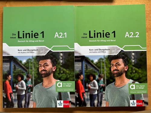 Die neue linie a2 2 - neue,