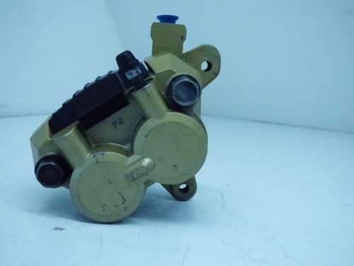 Bremssattel vorne links suzuki - vorne,