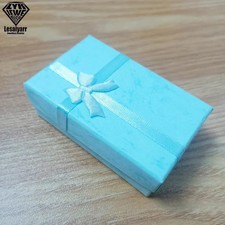 Schmuck-Geschenkboxen Pappe