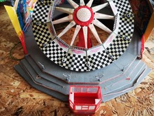 Faller 439 Flipper H0 Gebaut