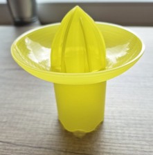 Tupperware Zitruspresse