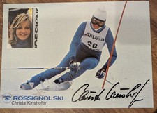 Original Autogramm 1979 -