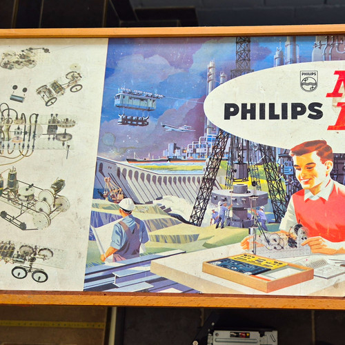 Philips mechanical engineer - philips,