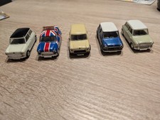 5x Vitesse L055 A , Austin