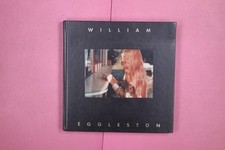 302367 William Eggleston WILLIAM EGGLESTON Hasselblad Center HC
