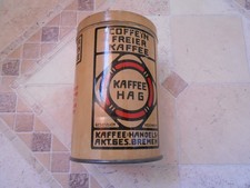 Sehr alte originale runde