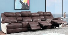 Multimedia Relaxcouch mit