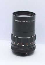 Pentacon electric 135mm 1:2,8