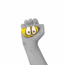 Anti Stress Ball | Emoji Motive | Knautschball Squeezeball Fingerball